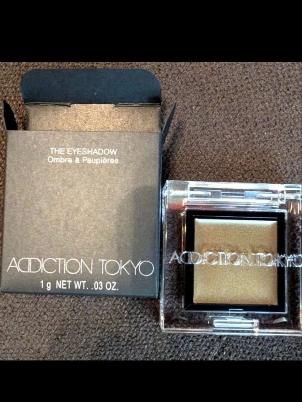Addiction Eyeshadow